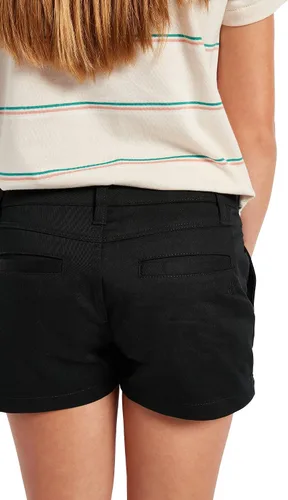 Miniatura 4 de Volcom Girls' Frochickie Chino Short
