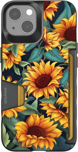 Miniatura 313 de Smartish - AW Shoots - Funda delgada para iPhone 13, Gripmunk [ligera + protectora], funda fina - Compatible con iPhone 13