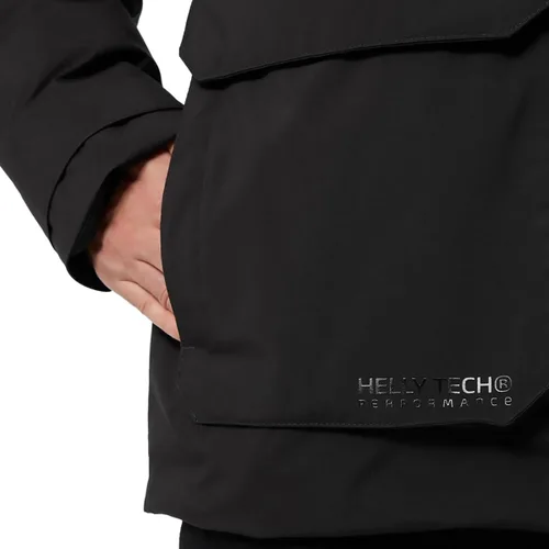 Miniatura 5 de Helly-Hansen Chaqueta Parka Reine para hombre