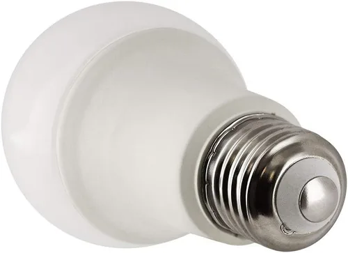 Miniatura 2 de Euri Lighting EA19-15W2020e, LED A19 15 W (equivalente a 100 W), 1600 lm, regulable, base E26 de 2700 K (blanco cálido) totalmente cerrada