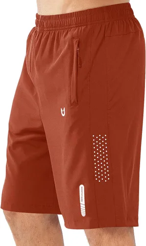 Miniatura 187 de NORTHYARD - Pantalones cortos deportivos para correr para hombres, ligeros, de secado rápido, 7, 5 o 9 pulgadas, para senderismo, deportes, gimnasio