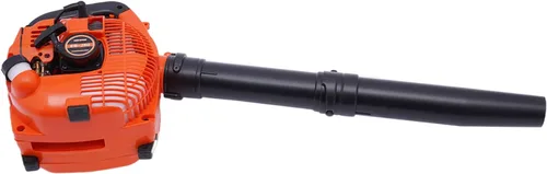Miniatura 9 de Soplador de hojas a gas, soplador de gas portátil, soplador de hojas inalámbrico con tubo de explosión desmontable, 25.4 cc, 2 tiempos, 4.59