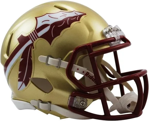 Miniatura 8 de NCAA Speed Mini Casco