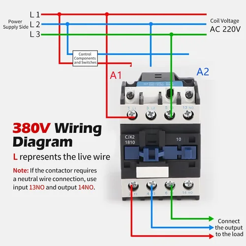 Miniatura 3 de Controlador de temperatura PID, pantalla digital REX-C100 Caja de controladores de temperatura con relé de estado sólido SSR 40DA y sonda termopar