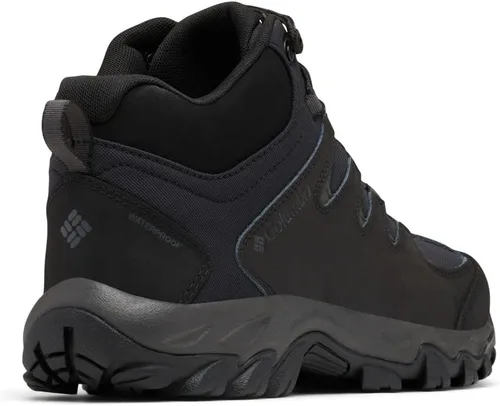 Miniatura 9 de Columbia Men's Buxton Peak Mid Ii Hiking Shoe