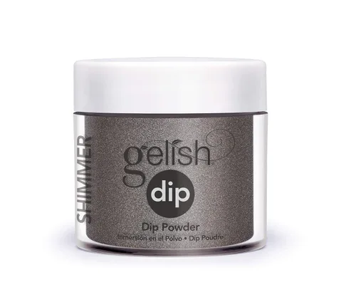 Miniatura 52 de Gelish Polvo de inmersión, Rosas, 0.8 oz