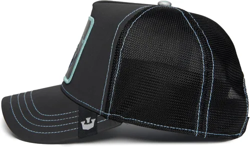 Miniatura 3 de Goorin Bros. The Farm Deep Sea Collection - Gorra unisex para camionero