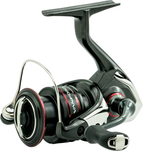 Miniatura 5 de Shimano Carrete giratorio Vanford F