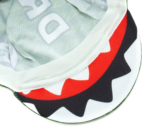 Miniatura 4 de Funny - Gorra de ciclismo para hombre y mujer, talla única