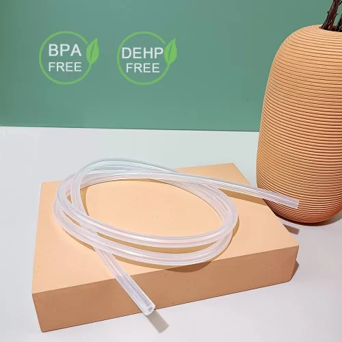 Miniatura 6 de Tubo de repuesto para Spectra S2 Spectra S1 9 Plus, tubos de repuesto sin BPA, manguera de Avent/Ameda fabricada por PumpMom