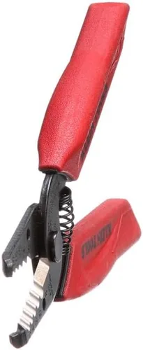 Miniatura 6 de Pelacables/cortador Klein Tools 11045, amarillo 10 – 18 AWG Solid Wire
