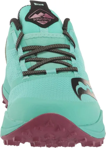 Miniatura 2 de Saucony Tenis de correr Xodus Ultra para mujer