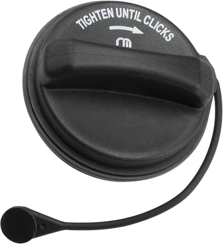 Miniatura 5 de Tapa de depósito de combustible para Ford F-150 2006-2008, tapa de llenado de depósito de combustible de repuesto para Ford F-250 Super Duty