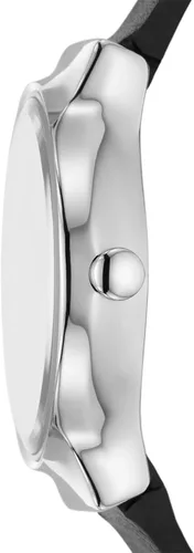 Miniatura 2 de Skagen Freja - Reloj de vestir de movimiento de cuarzo y acero inoxidable para mujer
