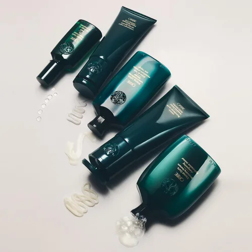 Miniatura 10 de Oribe Eternal Curls Shampoo - Hidrata, suaviza los rizos y el cabello grueso, 8.5 onzas