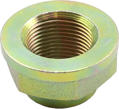 Miniatura 5 de Beck Arnley 103–0504 Tuercas axiales