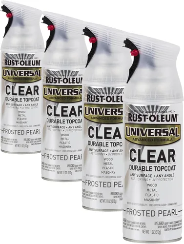 Miniatura 27 de Rust-Oleum 247567 Pintura en aerosol martillada universal para todas las superficies, 12 onzas, cobre (paquete de 2)