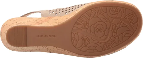Miniatura 4 de Rockport Briah - Sandalias perforadas para mujer