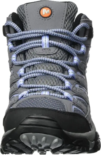 Miniatura 2 de Merrell Womens Moab 2 Mid GTX High Rise Hiking Boots 0