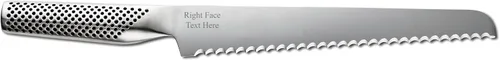 Miniatura 2 de Cuchillo para pan Global G-9-8 de 21,6 cm - Grabado personalizado, personalizado