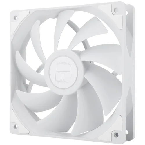 Miniatura 9 de Thermalright TL-C12C-S Ventilador de CPU de 120mm ARGB para Caja Enfriador, Ventilador Silencioso de Computadora PWM de 4 Pines con Rodamiento S-FDB