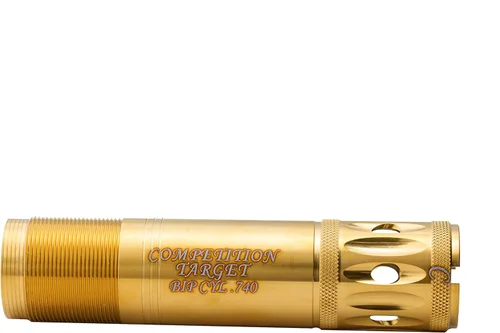 Miniatura 8 de Carlsons Tubos de estrangulador calibre 12 para Browning Invector Plus Acero inoxidable Tubo de estrangulamiento de arcillas deportivas
