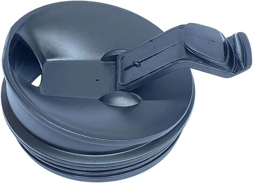 Miniatura 4 de Piezas de repuesto para licuadora Nutri Ninja Auto iQ BL480 BL482 BL642 NN102 BL682 BL450 BL2013 (2 tapas de sorbo y sellado)