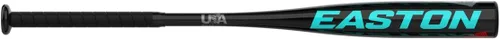 Miniatura 3 de Easton Bate de béisbol Moxie EE. UU. caída de -12 barril de 2 1/4 1 pieza de aluminio