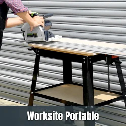 Miniatura 7 de POWERTEC UT1002 soporte universal