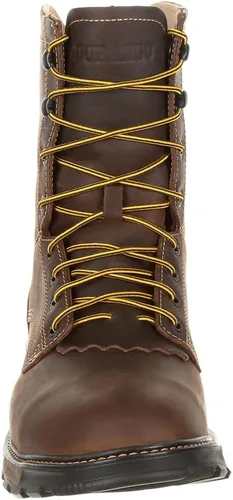 Miniatura 5 de Durango Botas de trabajo impermeables Maverick XP