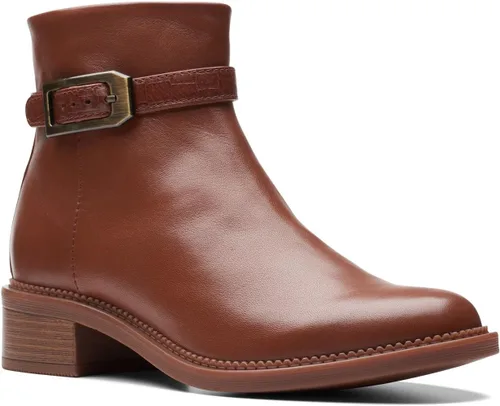 Miniatura 4 de Clarks Women's Maye Grace Fashion Boot