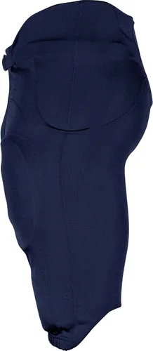 Miniatura 3 de CHAMPRO Terminator 2 - Pantalones de fútbol juvenil integrados con almohadillas integradas