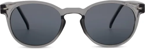 Peepers by PeeperSpecs Gafas de sol unisex de lectura boho Carbón - Original
