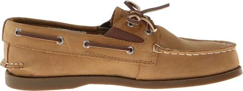 Miniatura 2 de Sperry Zapato náutico original unisex para niños, Marrón