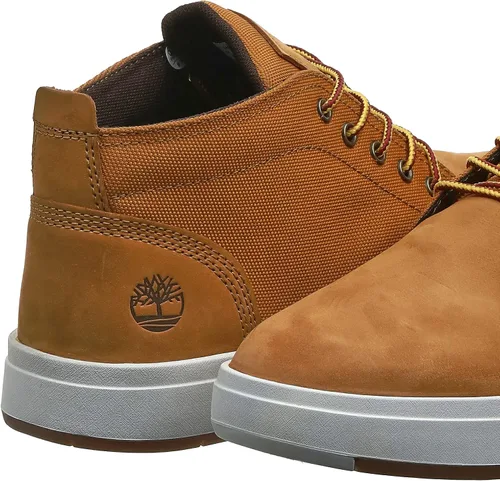 Miniatura 9 de Timberland Men's Davis Square's Chukka Shoe