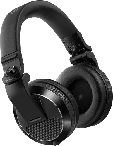 Miniatura 3 de PIONEER DJ HDJ-X7 Auriculares profesionales para DJ de diadema (Negro)