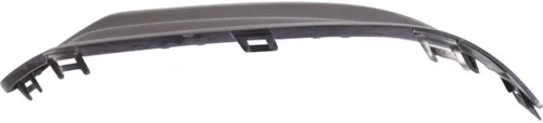 Miniatura 4 de I-MATCH AUTO PARTS Delantero Izquierdo Del Lado Del Conductor Parachoques Niebla Lámpara Agujero Cubierta Negro Para 2012-2013 Honda Civic Coupe
