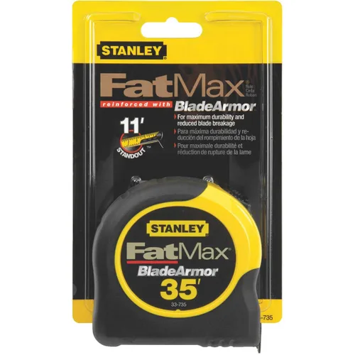 Miniatura 2 de Regla de cinta 1-1/4X35 FATMAX - 1 cada uno