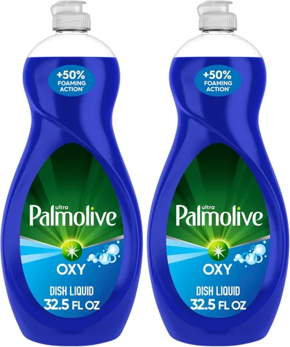 Miniatura 13 de Palmolive Detergente líquido para vajilla, 1, 1