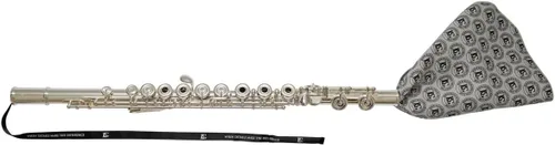 Miniatura 2 de Producto de limpieza y cuidado de instrumentos de viento de madera BG A32F