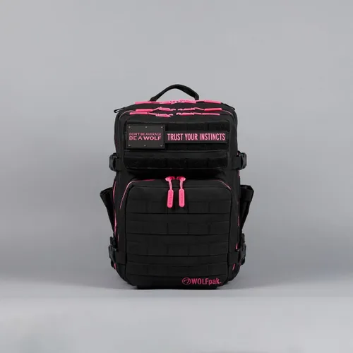 Miniatura 11 de WOLFpak Mochila de gestión de preparación de comidas de 25L