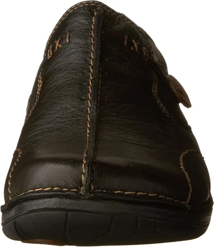 Miniatura 2 de Clarks Unstructured Un.Loop - Zapato sin cordón para mujer