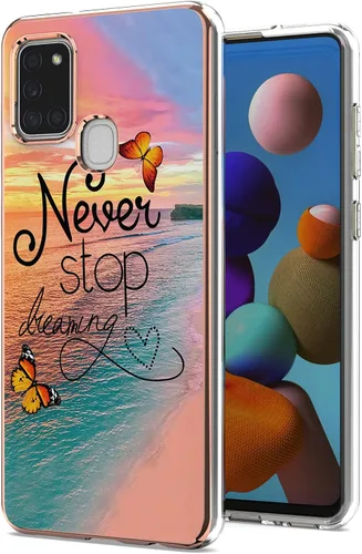 Miniatura 239 de Funda compatible con Redmi Note 10S 4G, compatible con Xiaomi Redmi Note 10 4G para teléfono móvil TPU funda LSB