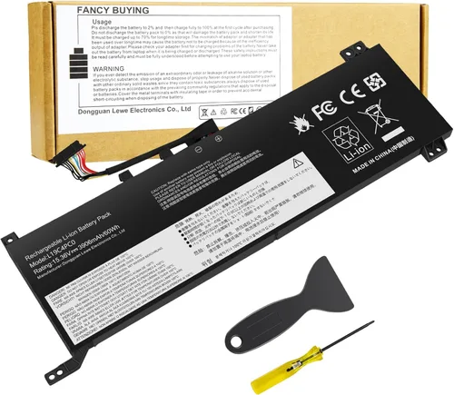 Miniatura 19 de PA3634U-1BAS - Batería para portátil Toshiba Satellite A665 C655 L645 L645D L650 L650D L655 L655D L670 L675 M300 M301 M305 M505 U405, p/n PABAS22 8