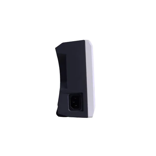 Miniatura 4 de Osciloscopio de almacenamiento digital OWON SDS1052 50 MHz, 2 canales, 500 MS/S