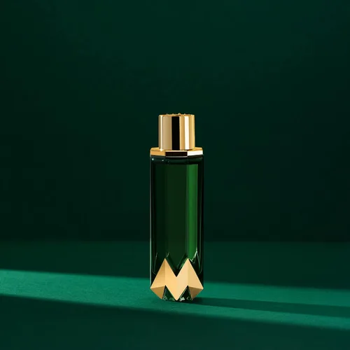 Miniatura 2 de Jade de - Perfume para mujer - Aroma dulce, afrutado y floral - Se abre con notas de bergamota y grosella negra - Perfecto para una cita nocturna