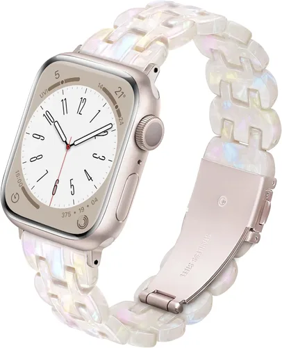 Miniatura 36 de Compatible con accesorios de reloj de resina para Starlight