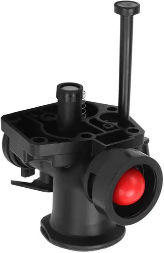 Miniatura 5 de 795477 Carburador para 795469 498811 794147 699660 794161 se adapta a la mayoría de motores 09J000 09L000 09S000 09T000 con repuesto de filtro