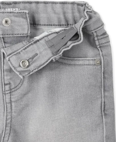 Miniatura 2 de The Children's Place boys Denim Shorts