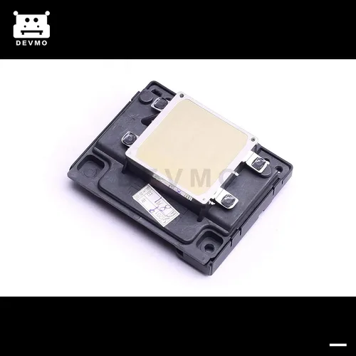 Miniatura 2 de DEVMO Cabezal de impresión de repuesto compatible con impresora 3520 3540 WF3520 WF7010 WF40 WF600 WF7520 F190020